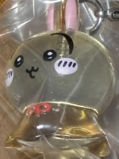ゆ*り様 ちいかわめじるしアクセサリー3のサムネイル