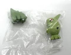 ポケモン ポケパルレのみがわり フィギュア コレクション ゼニガメ ヨーギラス ポケモン フィギュアコレクション ポケパルレのみがわり : ヨーギラス