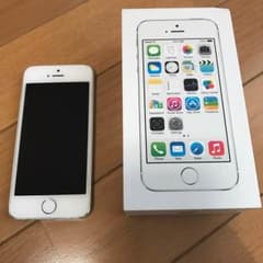 GO-だい様専用  iPhone5Sのサムネイル
