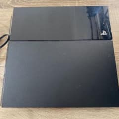 PS4 本体のサムネイル