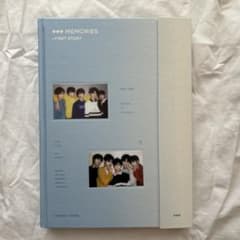 TXT MEMORIES : FIRST STORYのサムネイル