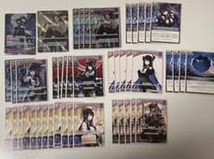 福*ん様 ホロライブカードゲーム　ネリッサまとめ売りのサムネイル