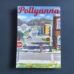 Pollyanna MOTHER 公式コミックのサムネイル