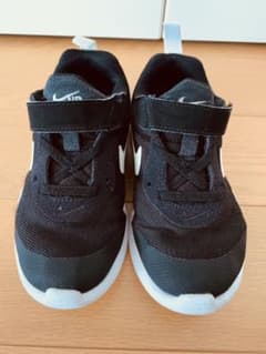 値下げ　NIKE ナイキ スニーカー　17センチのサムネイル