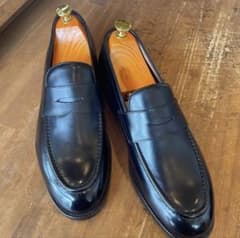 MURATA ORIGINAL921025ローファ黒26 - メルカリ