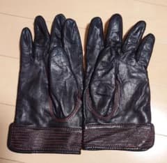 Vivienne Westwood レザーグローブ 手袋のサムネイル