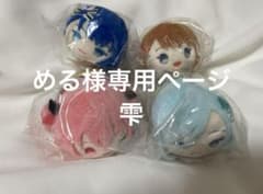 専用ページのサムネイル