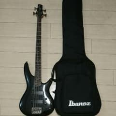 Ibanez SR300のサムネイル
