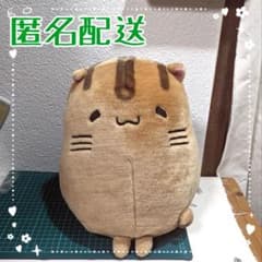 リトルバスターズ ドルジ まったり BIG ぬいぐる - メルカリ