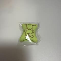 サンリオ×コアラのマーチ オリジナルガムキャップのポチャッコのサムネイル