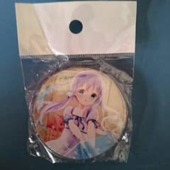 ご注文はうさぎですか？ チノ バッジのサムネイル