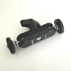 Ulanzi R102 マジックアーム 1/4ネジ ダブルボールヘッドのサムネイル