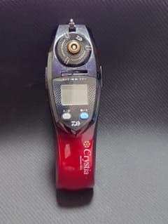 Daiwa Crystia ワカサギ CRT Rのサムネイル
