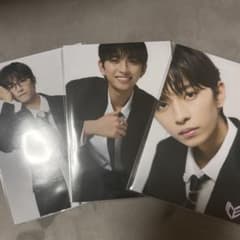竹野世梛　17th BIRTHDAY PHOTOセットのサムネイル
