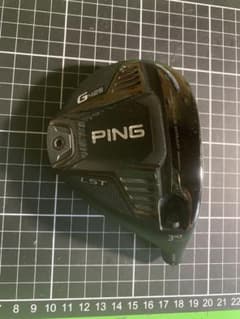 PING G425LST 3wのサムネイル