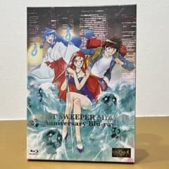 [新品未開封]GS美神 Anniversary Blu-rayのサムネイル