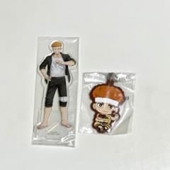 WIND BREAKER 이치 반 쿠지 가시 메이 타이가 2 점 세트