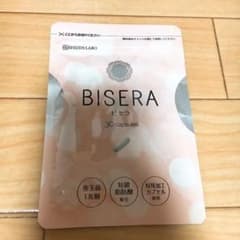 ＊ 新品 未開封 ヘルスアップ ビセラ 30粒 ＊のサムネイル