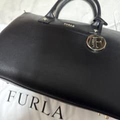 FURLA フルラ ショルダーバッグ 2way ブラックのサムネイル