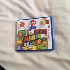 スーパーマリオ 3Dランドのサムネイル