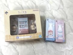 치이카와 이치 반 쿠지 E상 유우미가리 글라스 C상 유우미가리 피규어