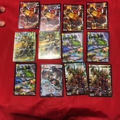 デュエルマスターズのサムネイル