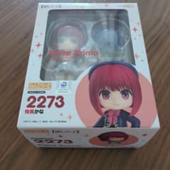 推しの子 有馬かな ねんどろいど 2273 - メルカリ