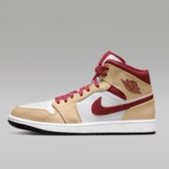 ニ*ク様 【NIKE公式完売商品】エアジョーダン1MID 29センチのサムネイル