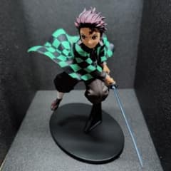 竈門炭治郎フィギュアのサムネイル