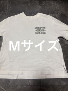 CHROME HEARTS ホワイト Tシャツのサムネイル