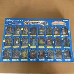 ディズニー ピクサー ちびキャラパレード パート3 - メルカリ