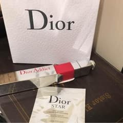 ♡♡♡ アポロ様取り置きDior リップタトゥー＃761 ♡♡♡のサムネイル