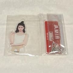NiziU niziu リマ アクリルスタンドキーホルダーのサムネイル