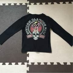 HysロンTとTシャツのサムネイル