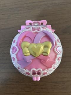 プリキュア おもちゃ　変身ワンダフルパクトのサムネイル