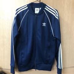 adidas アディダス ジャージのサムネイル