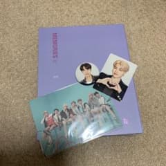 bts memories 2018 DVDのサムネイル