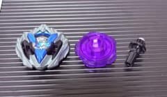 ドランバスター 5-80MN CX-08 ベイブレードX - メルカリ