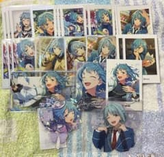 あんスタ 紫之創 まとめ売り - メルカリ
