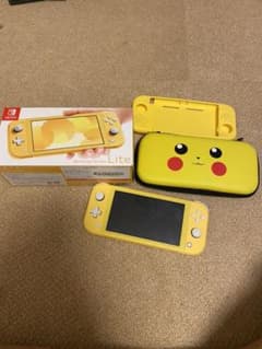 スイッチライトのサムネイル
