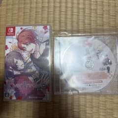 LoverPretend ラバープリテンド Switchのサムネイル
