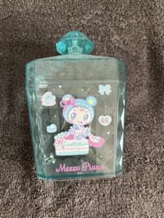 一番くじ　メゾピアノ　ブルーベリエ　小物入れのサムネイル