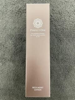 パーフェクトワン SPリッチモイストローション 120ml - メルカリ