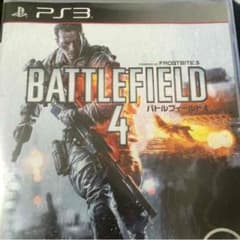 bf4 ps3のサムネイル