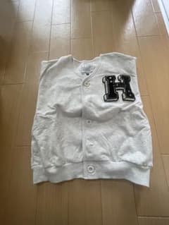 F.O.KIDS カーディガン 120サイズのサムネイル