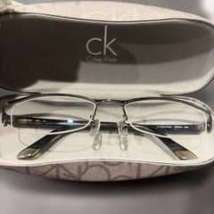 ck Calvin Klein メガネ 5205J 028のサムネイル