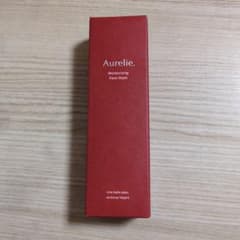 Aurelie. Moisturizing Face Wash 100gのサムネイル