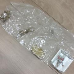 ドラカプ　ワンピースコラボ　亀仙人＆ナミのサムネイル