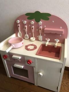 おもちゃ  キッチンのサムネイル