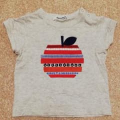 Tシャツ　ファミリアのサムネイル